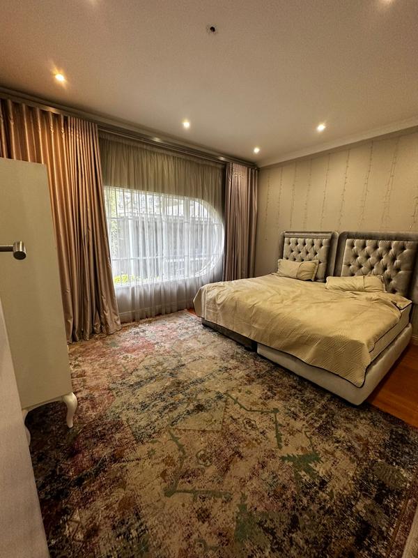 3 Bedroom Property for Sale in Greenside Gauteng