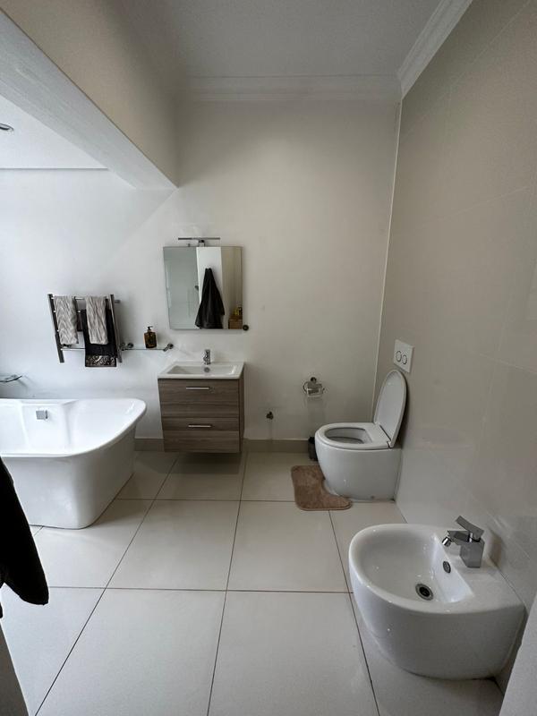 3 Bedroom Property for Sale in Greenside Gauteng