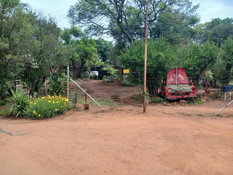 35 Bedroom Property for Sale in Waterval Ah Gauteng