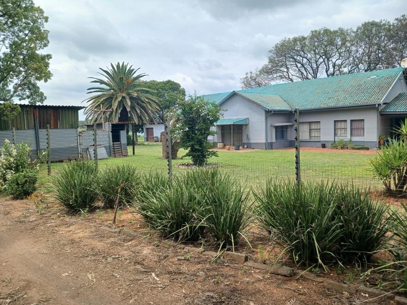 35 Bedroom Property for Sale in Waterval Ah Gauteng