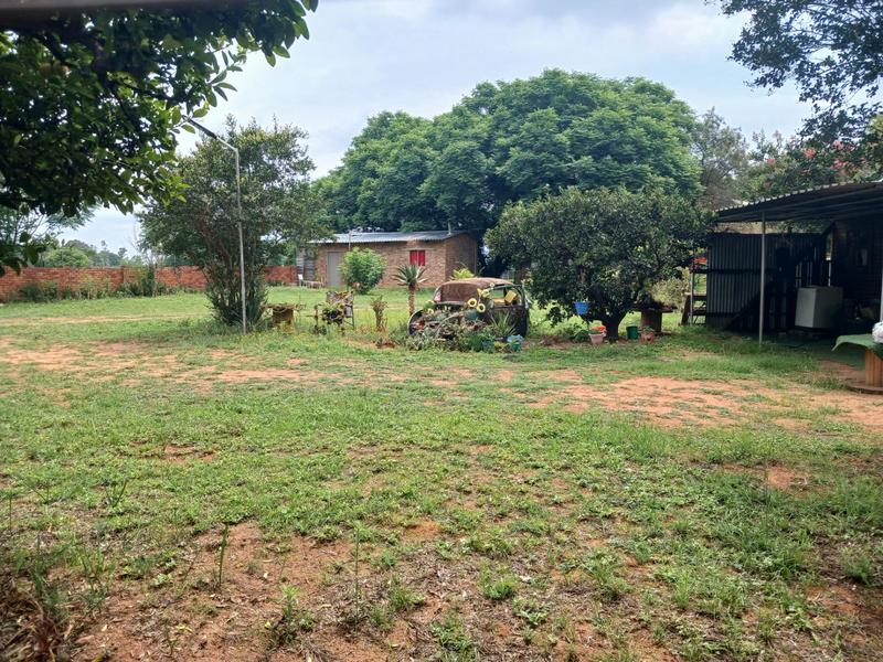 35 Bedroom Property for Sale in Waterval Ah Gauteng