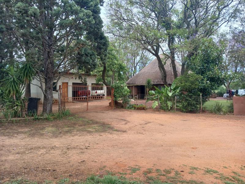 35 Bedroom Property for Sale in Waterval Ah Gauteng