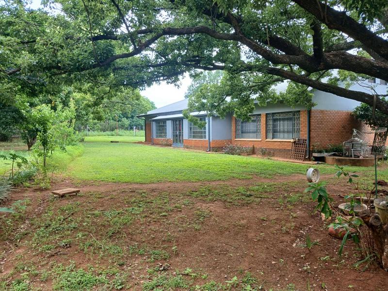 35 Bedroom Property for Sale in Waterval Ah Gauteng