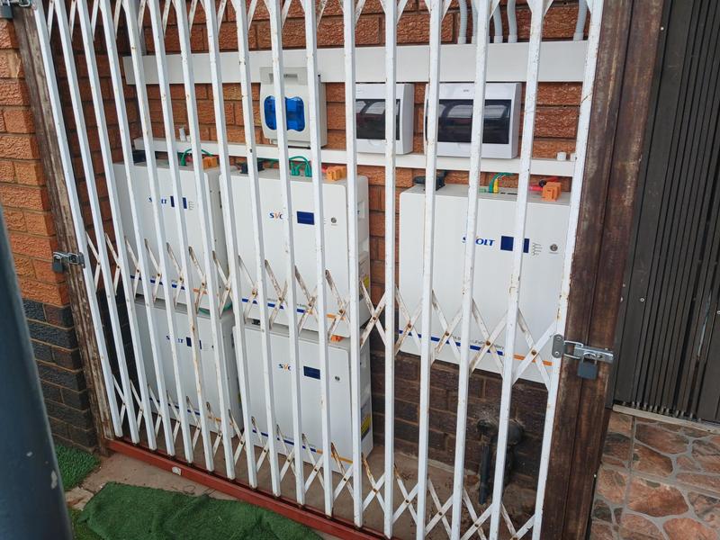 35 Bedroom Property for Sale in Waterval Ah Gauteng