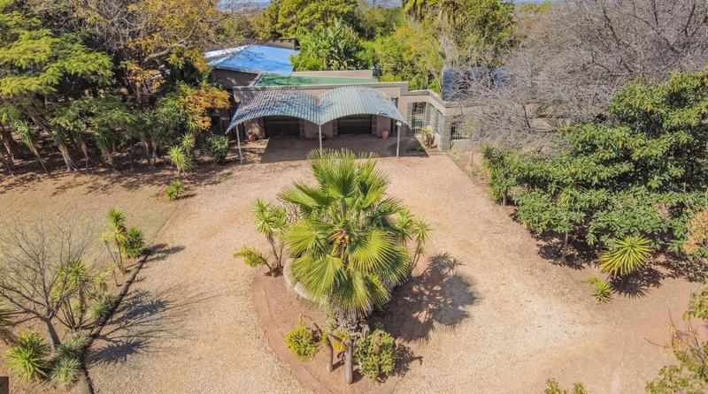 3 Bedroom Property for Sale in Bultfontein A H Gauteng