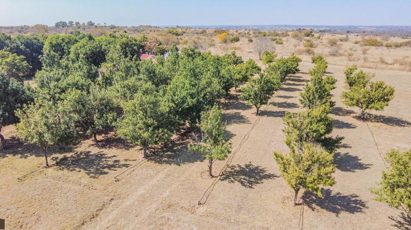 3 Bedroom Property for Sale in Bultfontein A H Gauteng