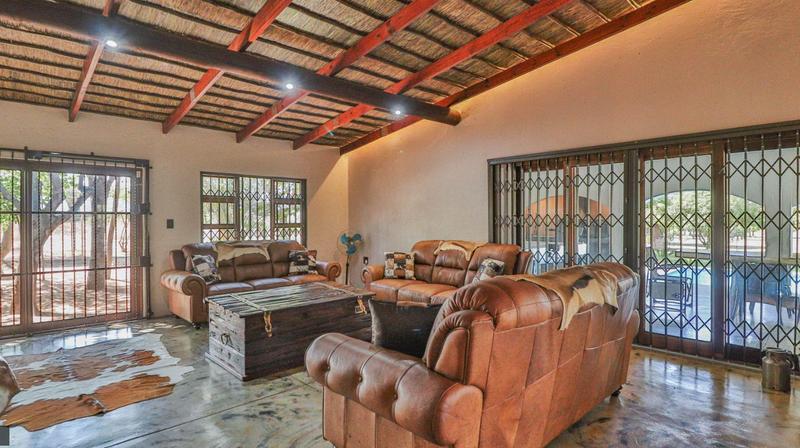 3 Bedroom Property for Sale in Bultfontein A H Gauteng