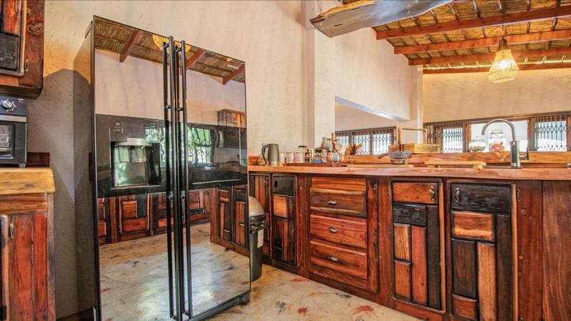 3 Bedroom Property for Sale in Bultfontein A H Gauteng