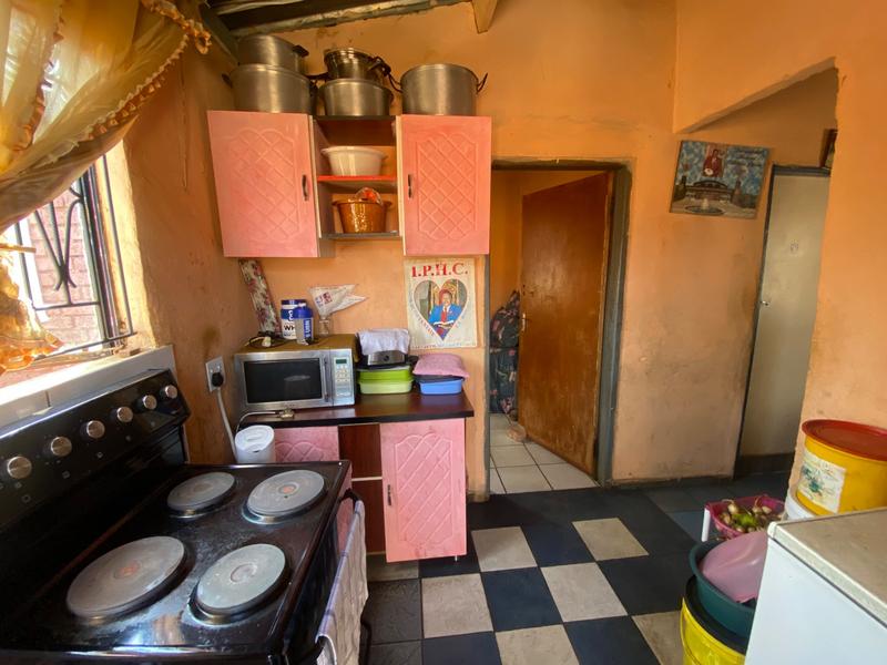 2 Bedroom Property for Sale in Palm Ridge Ext 2 Gauteng