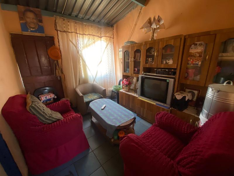 2 Bedroom Property for Sale in Palm Ridge Ext 2 Gauteng