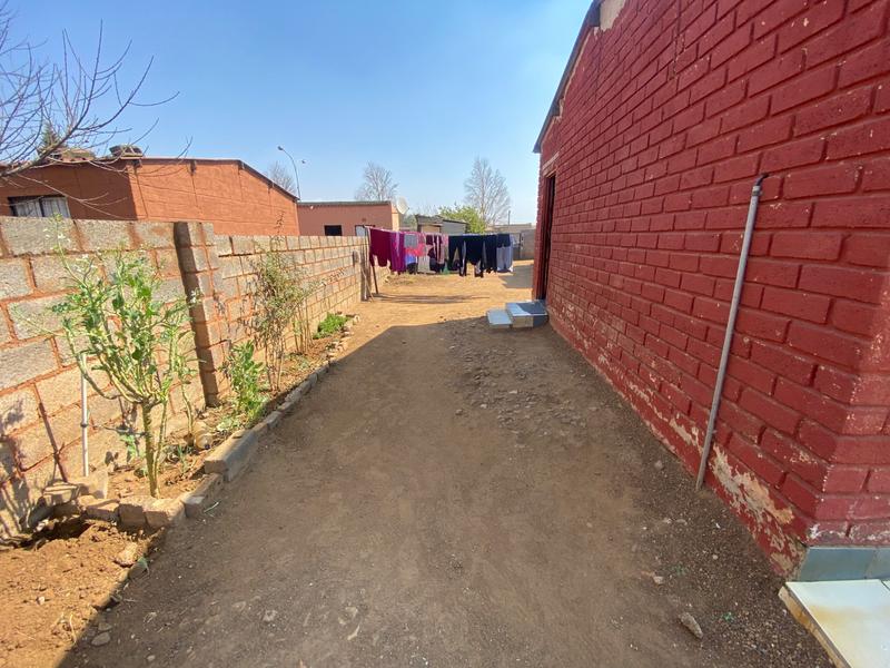2 Bedroom Property for Sale in Palm Ridge Ext 2 Gauteng
