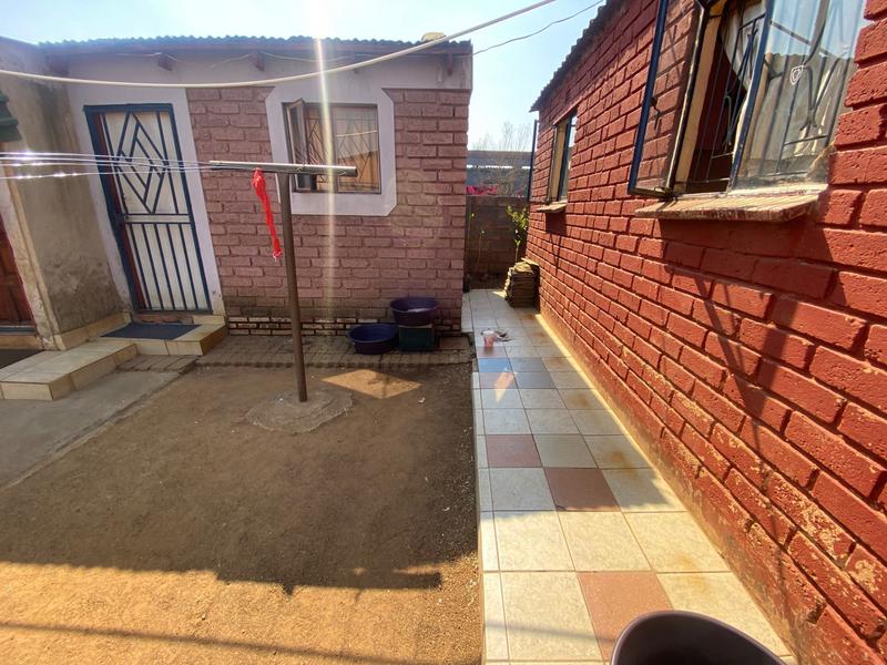 2 Bedroom Property for Sale in Palm Ridge Ext 2 Gauteng