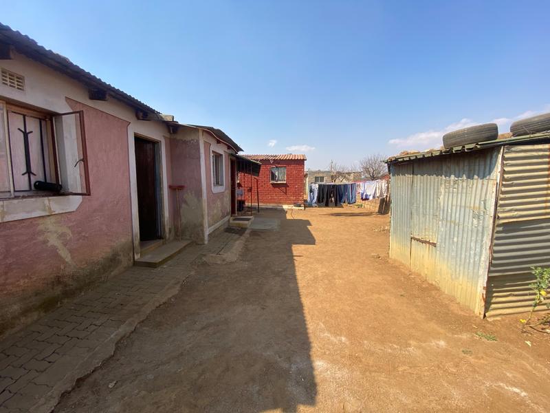 2 Bedroom Property for Sale in Palm Ridge Ext 2 Gauteng