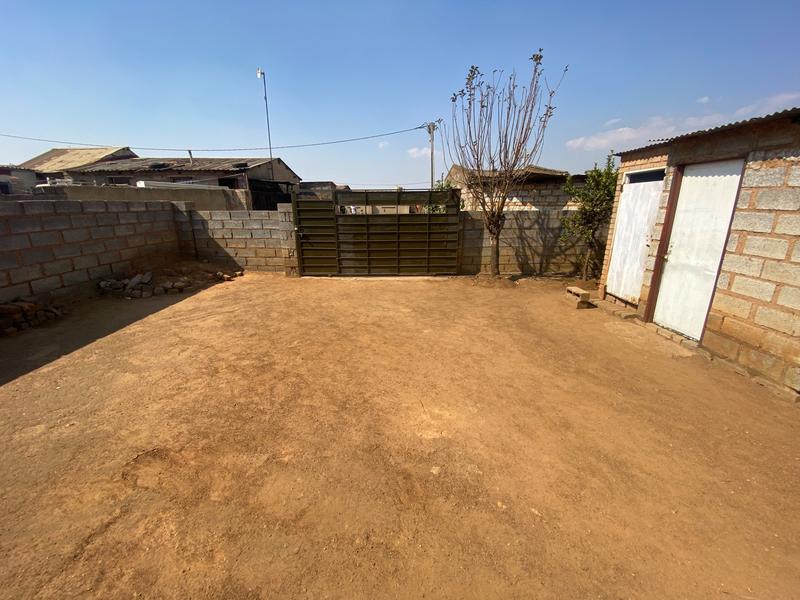2 Bedroom Property for Sale in Palm Ridge Ext 2 Gauteng