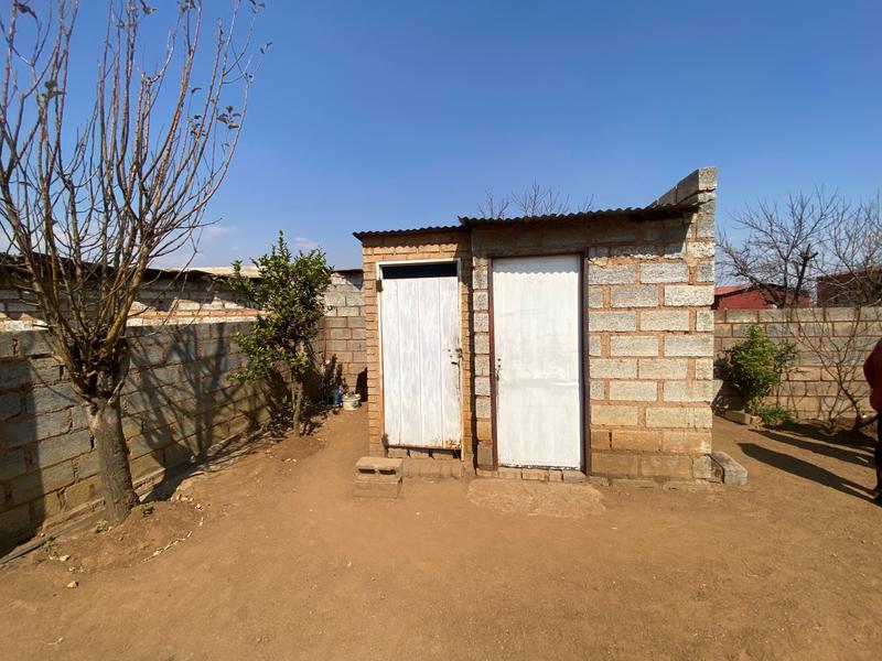2 Bedroom Property for Sale in Palm Ridge Ext 2 Gauteng