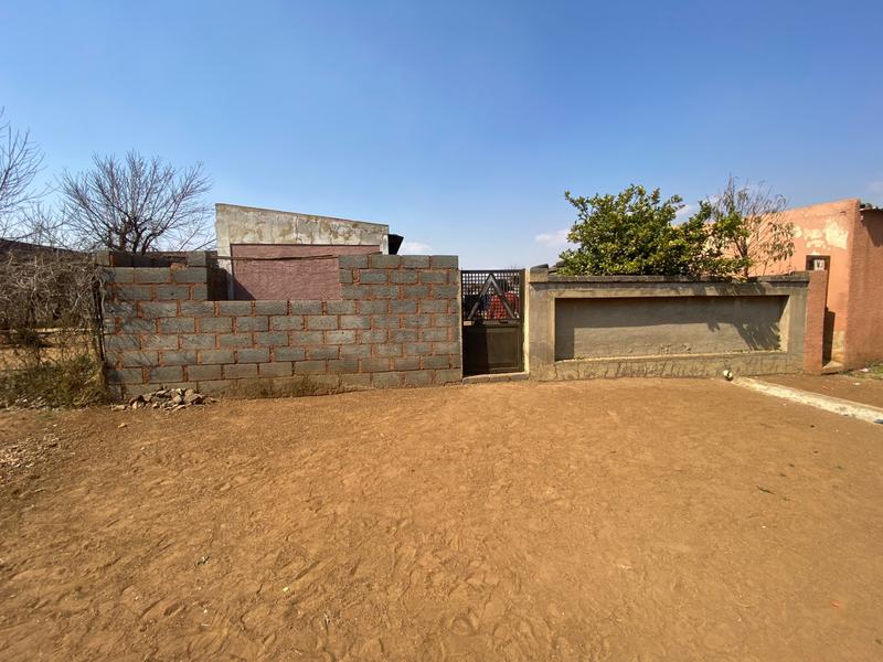 2 Bedroom Property for Sale in Palm Ridge Ext 2 Gauteng
