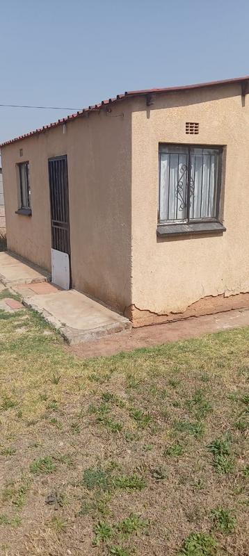 2 Bedroom Property for Sale in Palm Ridge Ext 2 Gauteng