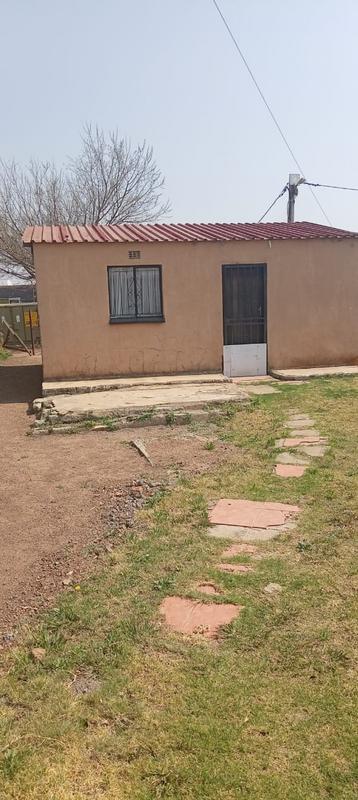 2 Bedroom Property for Sale in Palm Ridge Ext 2 Gauteng