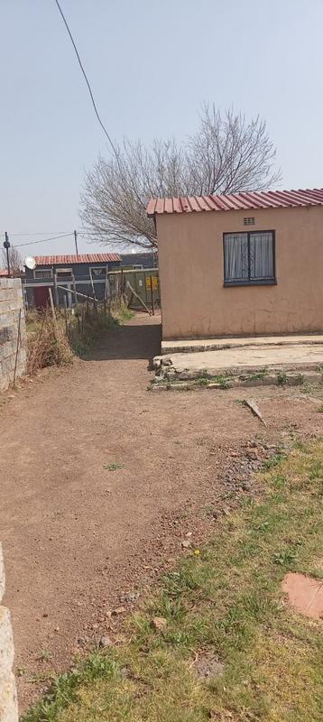2 Bedroom Property for Sale in Palm Ridge Ext 2 Gauteng