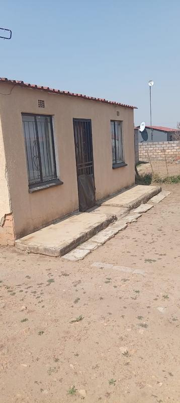 2 Bedroom Property for Sale in Palm Ridge Ext 2 Gauteng