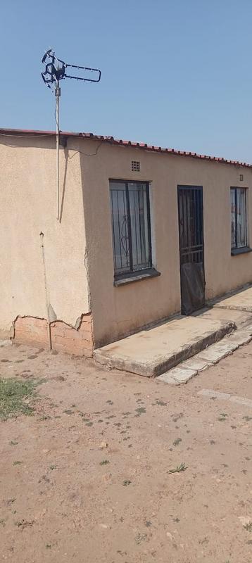 2 Bedroom Property for Sale in Palm Ridge Ext 2 Gauteng