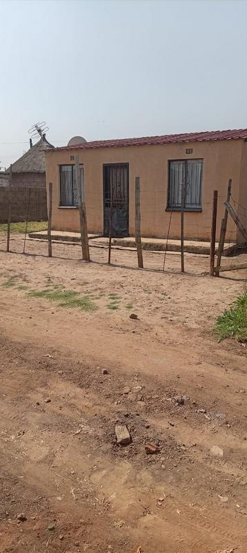 2 Bedroom Property for Sale in Palm Ridge Ext 2 Gauteng