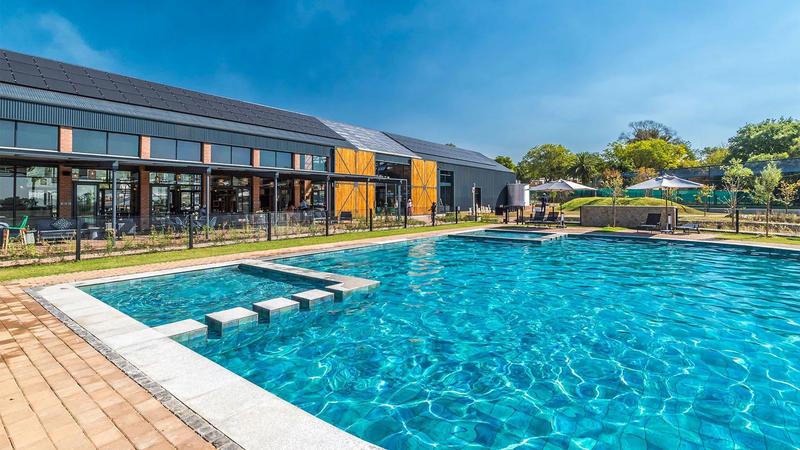 3 Bedroom Property for Sale in Linbro Park Gauteng