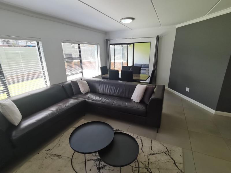 3 Bedroom Property for Sale in Carlswald Gauteng