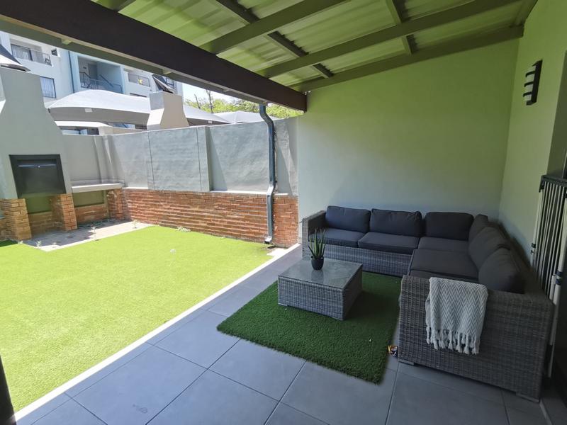 3 Bedroom Property for Sale in Carlswald Gauteng