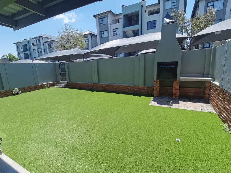 3 Bedroom Property for Sale in Carlswald Gauteng