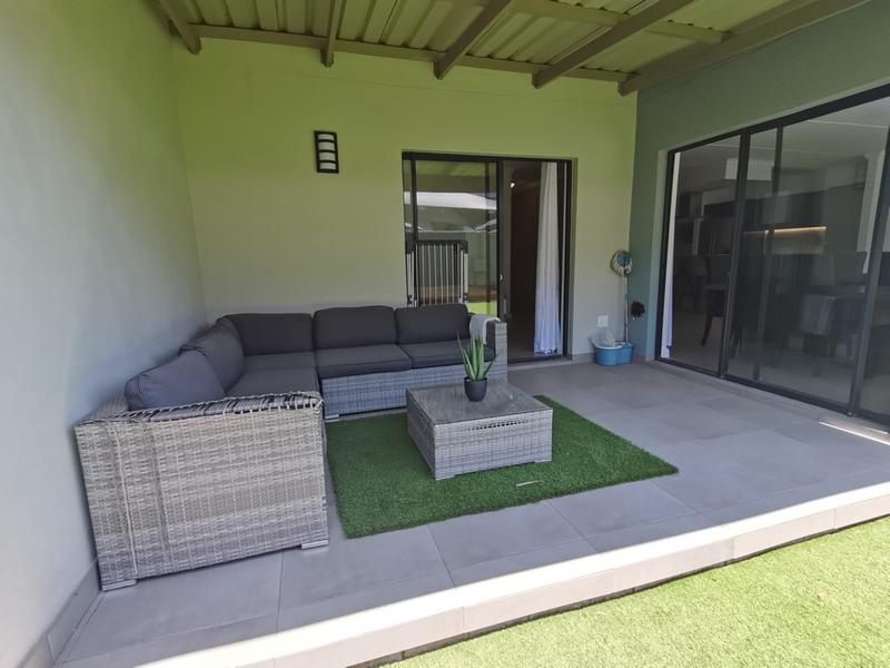 3 Bedroom Property for Sale in Carlswald Gauteng