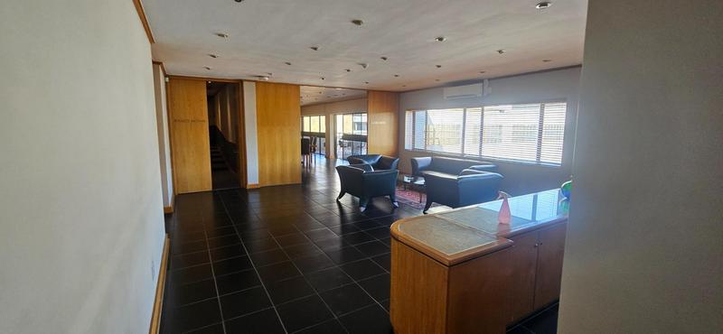 To Let Commercial Property for Rent in Halfway Gardens Gauteng