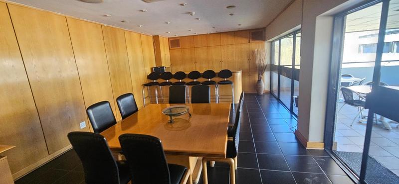 To Let Commercial Property for Rent in Halfway Gardens Gauteng