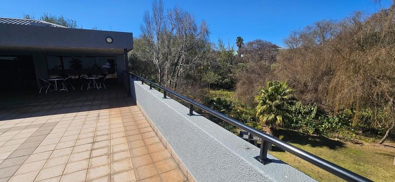 To Let Commercial Property for Rent in Halfway Gardens Gauteng