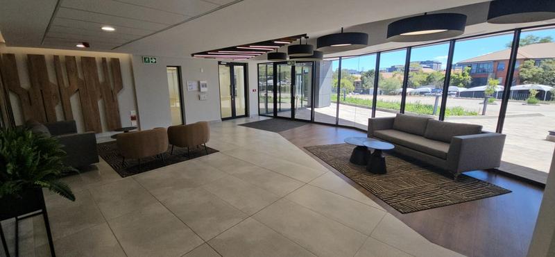To Let Commercial Property for Rent in Vorna Valley Gauteng