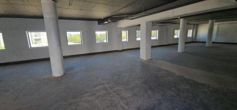 To Let Commercial Property for Rent in Vorna Valley Gauteng