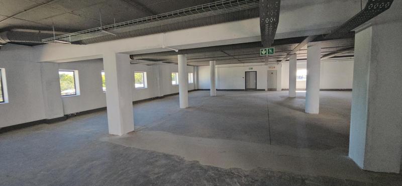 To Let Commercial Property for Rent in Vorna Valley Gauteng