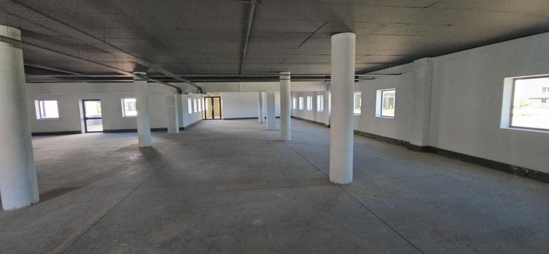 To Let Commercial Property for Rent in Vorna Valley Gauteng