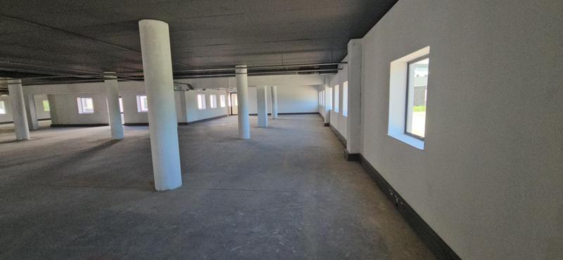To Let Commercial Property for Rent in Vorna Valley Gauteng