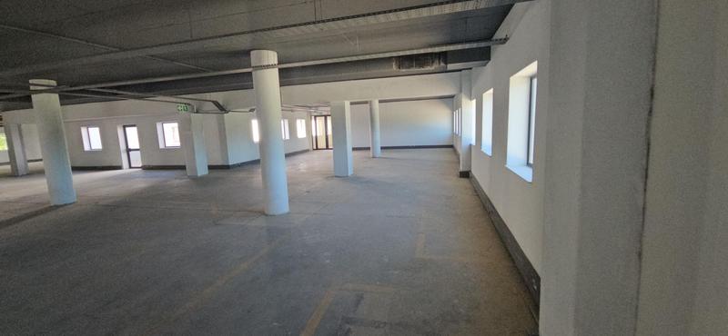 To Let Commercial Property for Rent in Vorna Valley Gauteng
