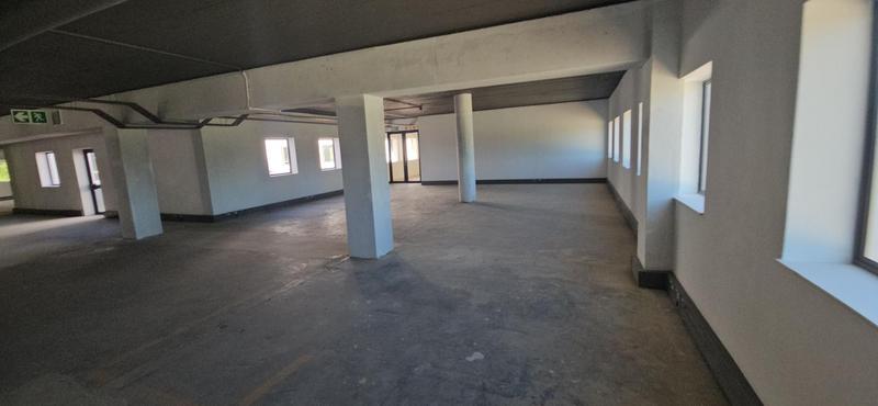 To Let Commercial Property for Rent in Vorna Valley Gauteng