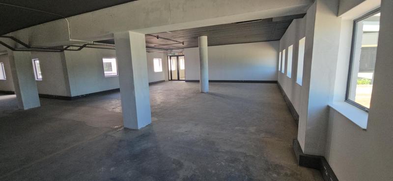 To Let Commercial Property for Rent in Vorna Valley Gauteng