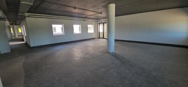 To Let Commercial Property for Rent in Vorna Valley Gauteng