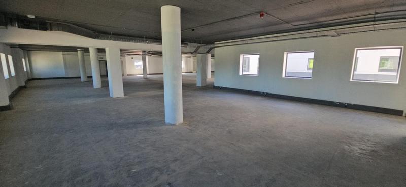 To Let Commercial Property for Rent in Vorna Valley Gauteng