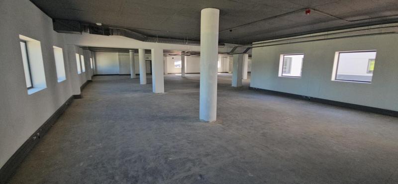To Let Commercial Property for Rent in Vorna Valley Gauteng