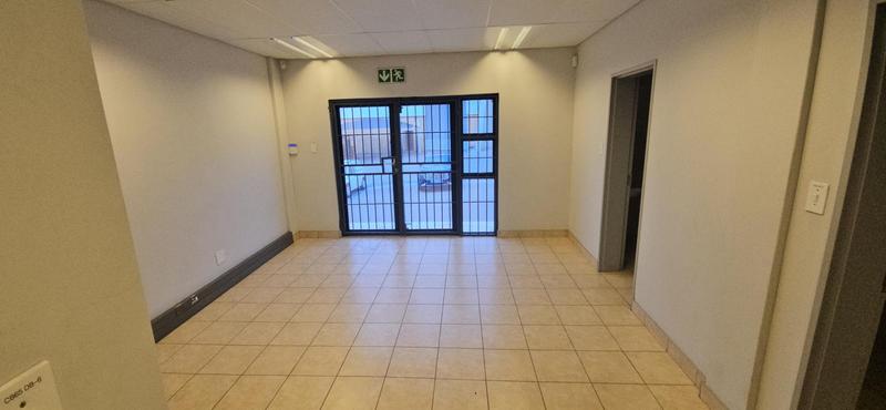 To Let Commercial Property for Rent in Linbro Park Gauteng