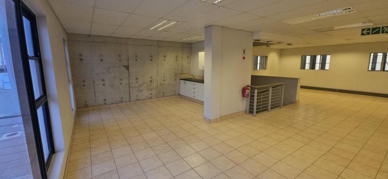 To Let Commercial Property for Rent in Linbro Park Gauteng