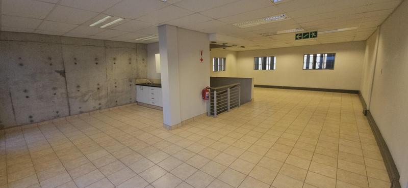 To Let Commercial Property for Rent in Linbro Park Gauteng