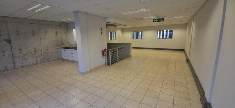 To Let Commercial Property for Rent in Linbro Park Gauteng