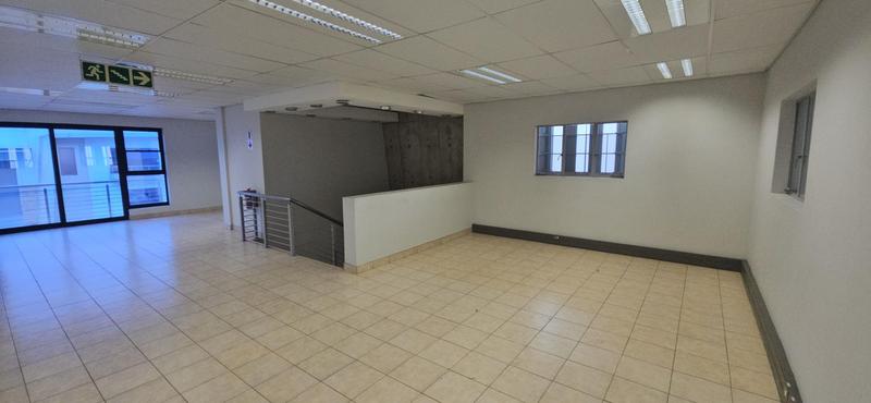 To Let Commercial Property for Rent in Linbro Park Gauteng